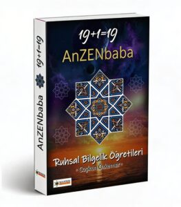 19+1 =19 Ruhsal Bilgelik Öğretileri