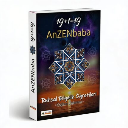 19+1 =19 Ruhsal Bilgelik Öğretileri