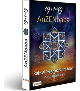 19+1=19 Ruhsal Bilgelik Öğretileri