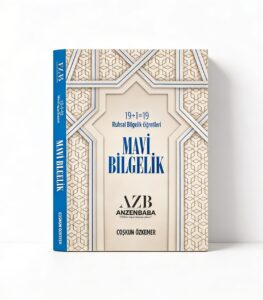 19+1=19 MAVİ BİLGELİK KİTABI Ruhsal Bilgelik Öğretileri