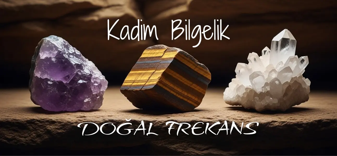 Anzen Baba Mağaza Doğal Taşlar