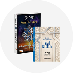anzenbaba magaza kitaplar