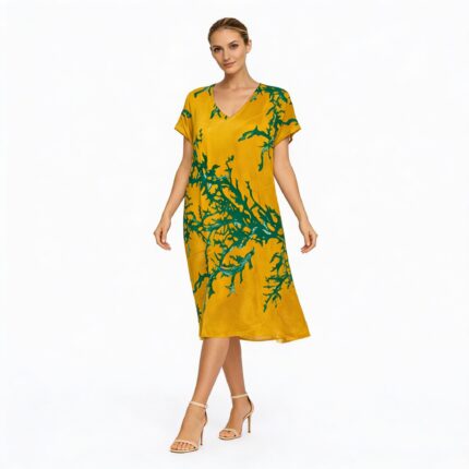 Rahat ve dökümlü kesim