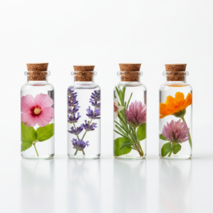 bach çiçekleri anzen magaza