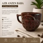 ANZENBABA KUPA
