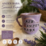 ANZENBABA KUPA
