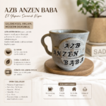 ANZENBABA KUPA