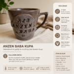 ANZENBABA KUPA