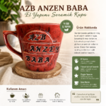 ANZENBABA KUPA