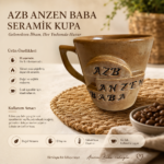 ANZENBABA KUPA