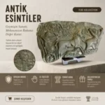 ANTİK TABLO