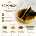 SEROMANİ TÜTSÜ
