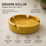 SERAMİK KÜLLÜK