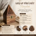 PİRAMİT MUMLUK
