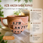 ANZENBABA KUPA