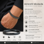 ERKEK BİLEKLİK