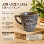 ANZENBABA KUPA