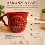 ANZENBABA KUPA