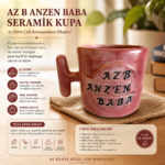 ANZENBABA KUPA
