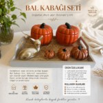 BAL KABAĞI SETİ