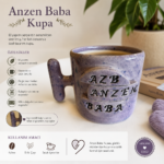 ANZENBABA KUPA