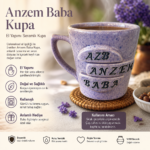 ANZENBABA KUPA