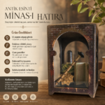 MEVLANA VİTRİN
