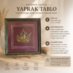 YAPRAK TABLO