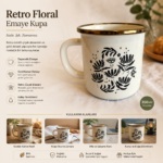 EMAYE RETRO KUPA