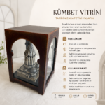 MEVLANA VİTRİNİ